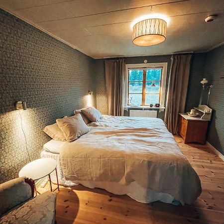 Taiga Forest Lodge 이에르비 외부 사진